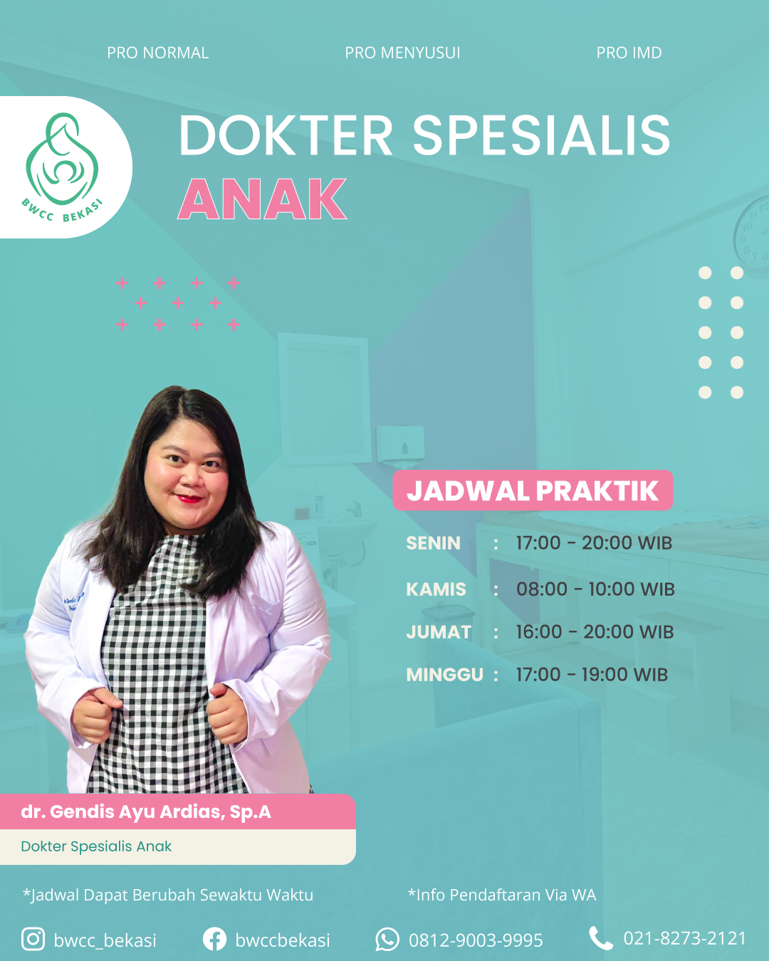 Jadwal-Dokter-Gendis