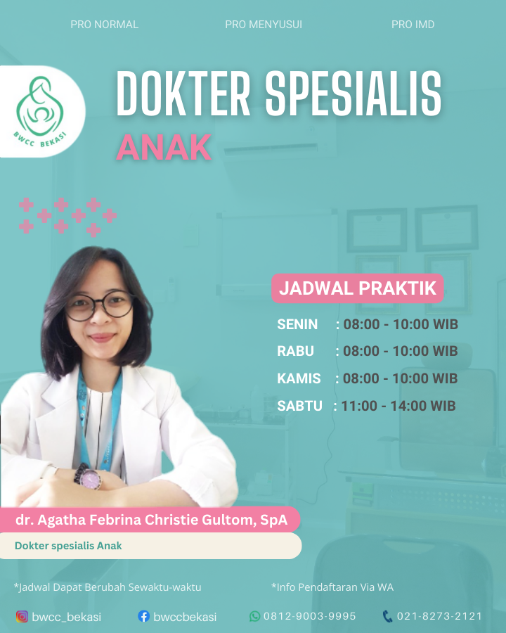 8_dr Agatha (anak)